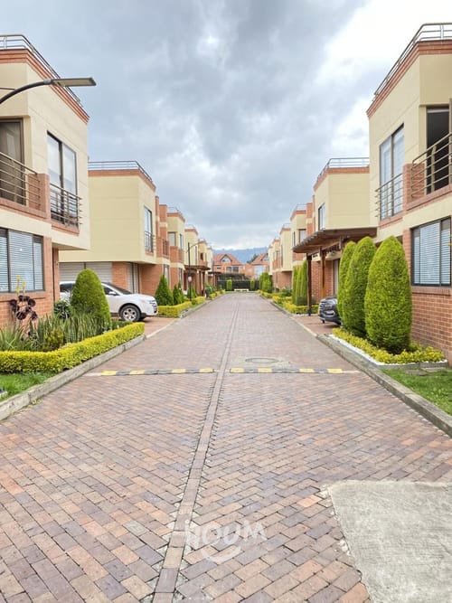 Casa de 4 alcobas en venta en El Paraiso Sector Bojaca, Chía, 192 m² · foto 12 de 24