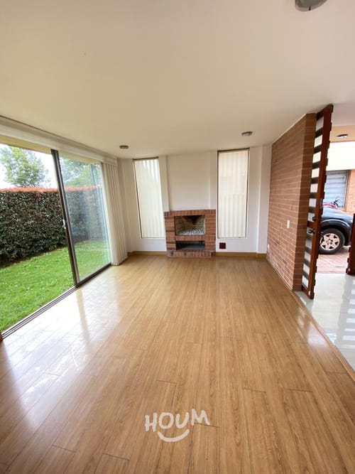 Casa de 4 alcobas en venta en El Paraiso Sector Bojaca, Chía, 192 m² · foto 13 de 24