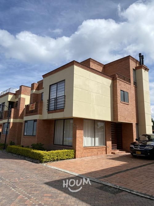 Casa de 4 alcobas en venta en El Paraiso Sector Bojaca, Chía, 192 m² · foto 15 de 24