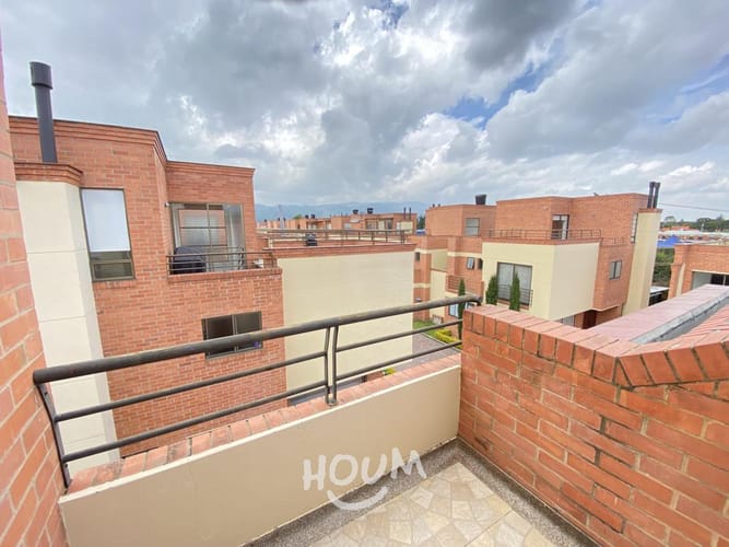 Casa de 4 alcobas en venta en El Paraiso Sector Bojaca, Chía, 192 m² · foto 16 de 24