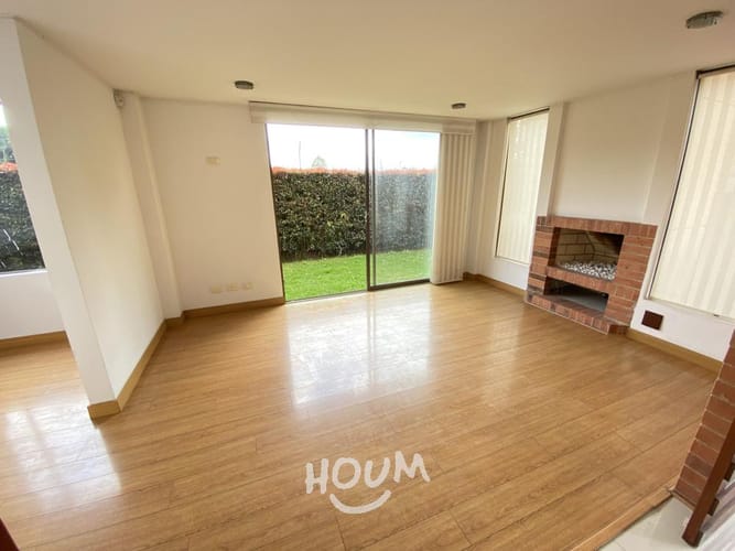 Casa de 4 alcobas en venta en El Paraiso Sector Bojaca, Chía, 192 m² · foto 19 de 24
