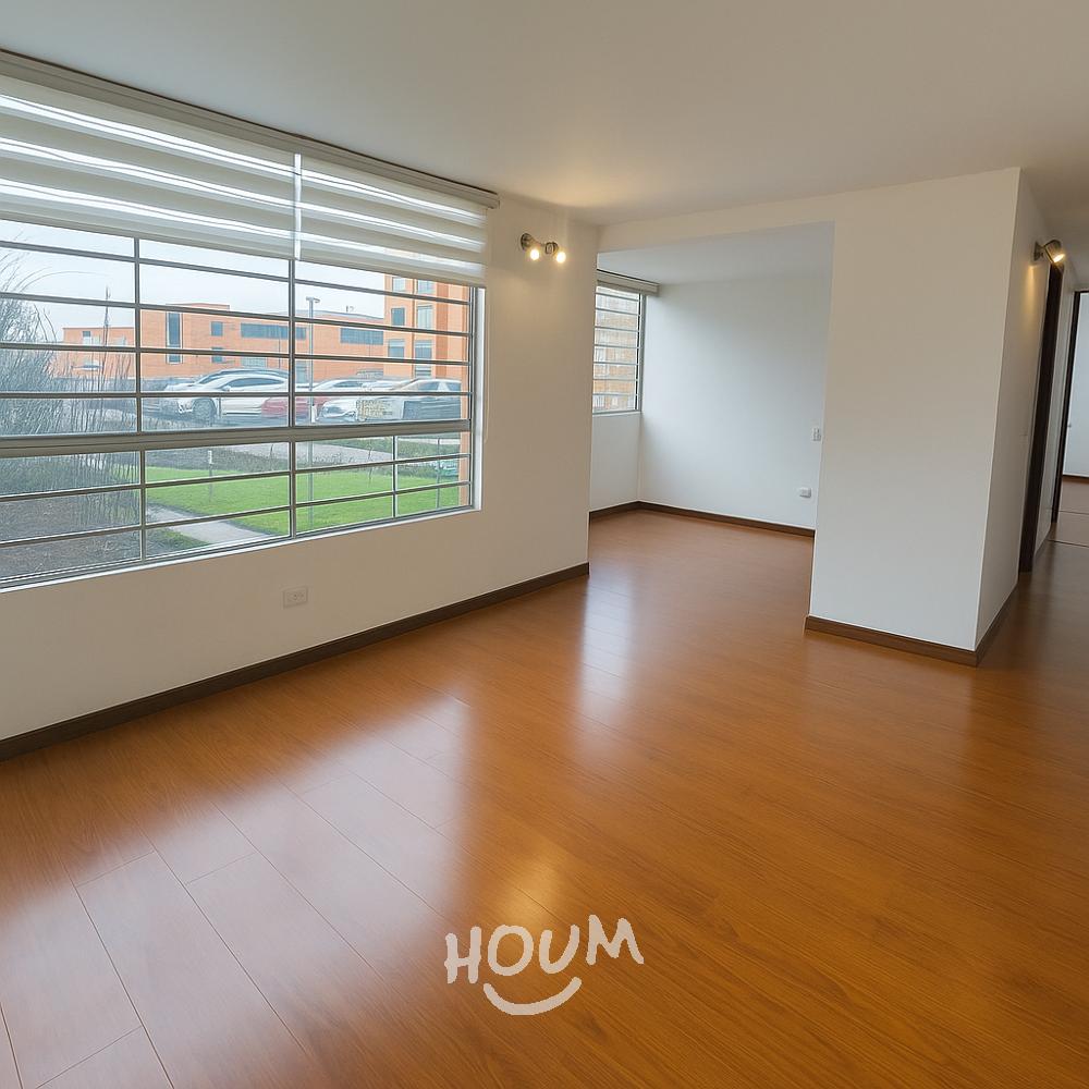 Apartamento en venta en Samaria, Chía · foto 2 de 20