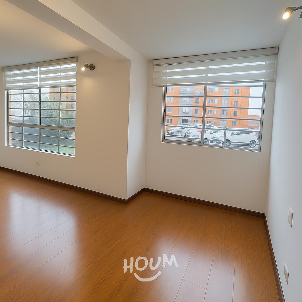 Apartamento en venta en Samaria, Chía · foto 3 de 20