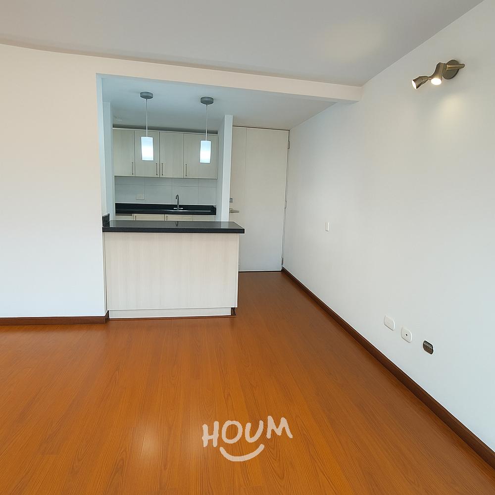 Apartamento en venta en Samaria, Chía · foto 4 de 20