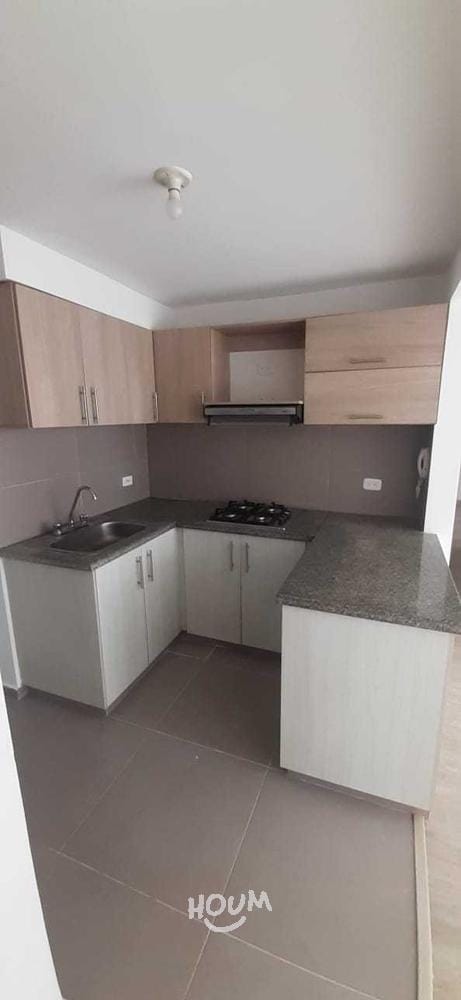 Apartamento de 2 alcobas en venta en Tintala, Bogotá, 51 m² · foto 4 de 24