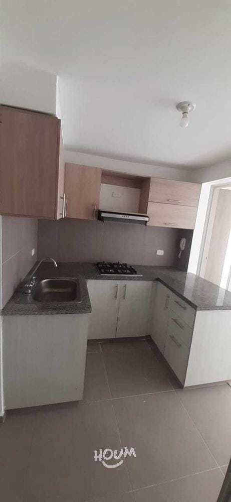 Apartamento de 2 alcobas en venta en Tintala, Bogotá, 51 m² · foto 7 de 24