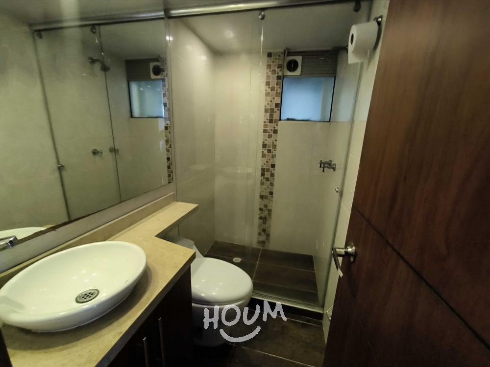 Apartamento en venta en Samaria, Chía · foto 12 de 20
