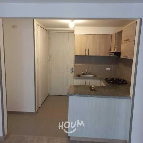 Apartamento de 2 alcobas en venta en Tintala, Bogotá, 51 m² · foto 8 de 24