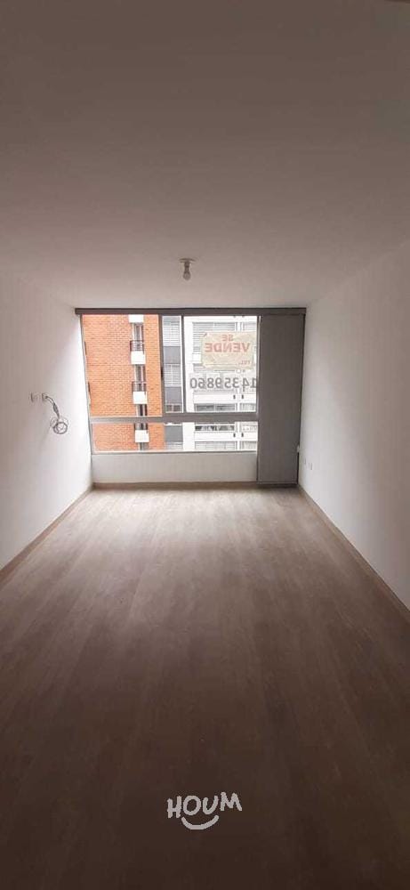 Apartamento de 2 alcobas en venta en Tintala, Bogotá, 51 m² · foto 9 de 24