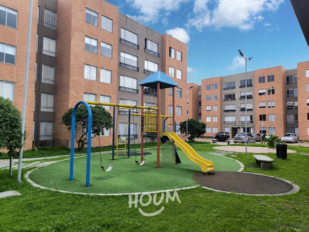 Apartamento en venta en Samaria, Chía · foto 17 de 20