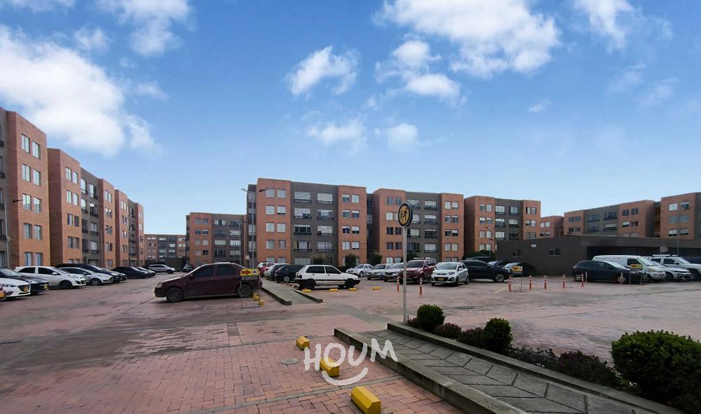 Apartamento en venta en Samaria, Chía · foto 19 de 20