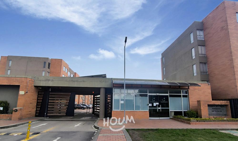 Apartamento en venta en Samaria, Chía · foto 20 de 20