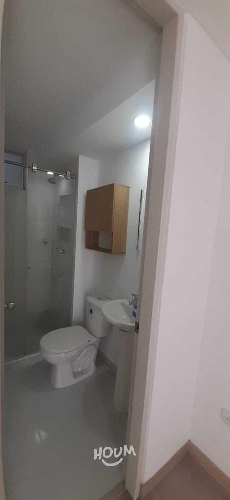 Apartamento de 2 alcobas en venta en Tintala, Bogotá, 51 m² · foto 18 de 24