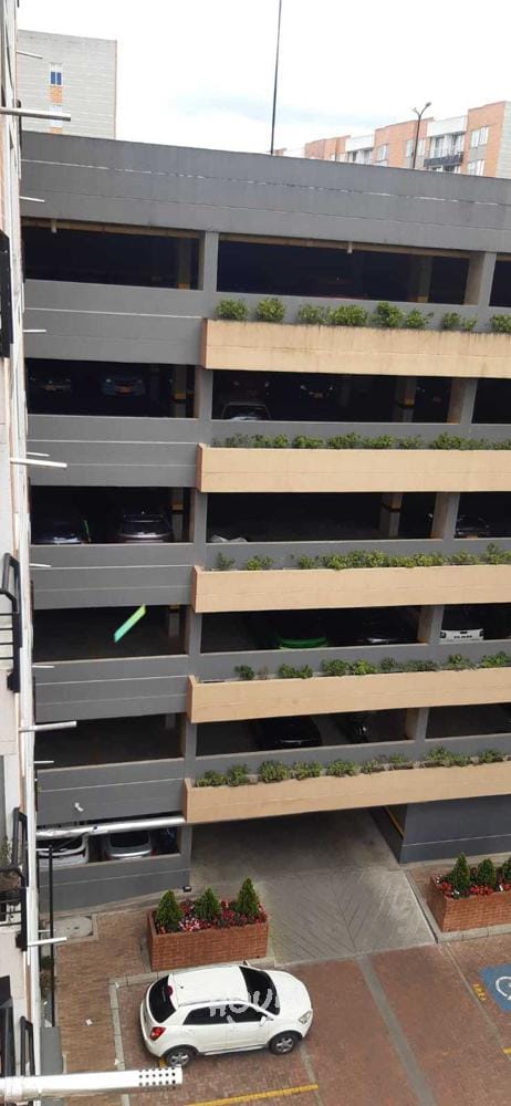 Apartamento de 2 alcobas en venta en Tintala, Bogotá, 51 m² · foto 22 de 24