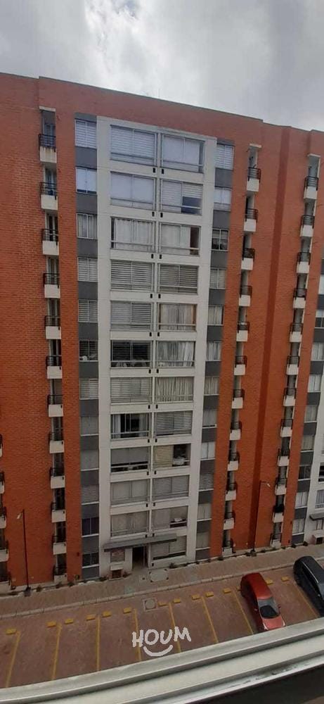 Apartamento de 2 alcobas en venta en Tintala, Bogotá, 51 m² · foto 23 de 24