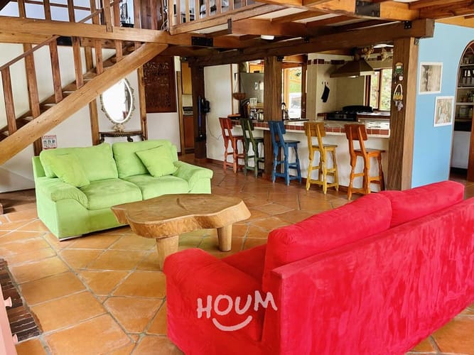 Casa de 4 alcobas en venta en Cota, 590 m² · foto 3 de 15
