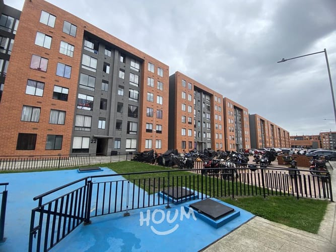 Apartamento en venta en San Francisco, Chía · foto 2 de 15
