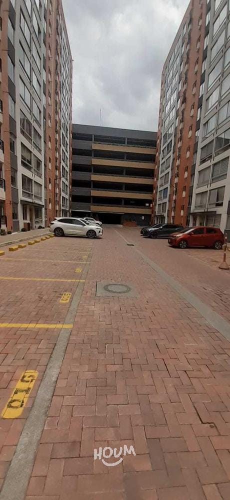 Apartamento de 2 alcobas en venta en Tintala, Bogotá, 51 m² · foto 24 de 24