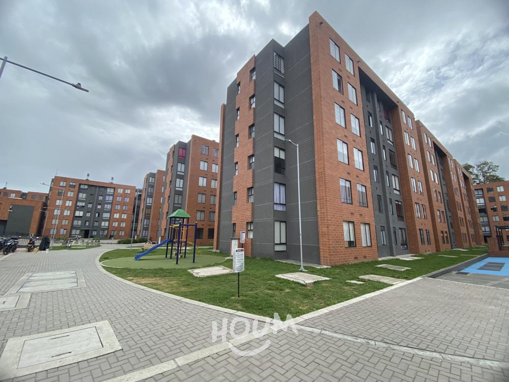 Apartamento en venta en San Francisco, Chía · foto 3 de 15