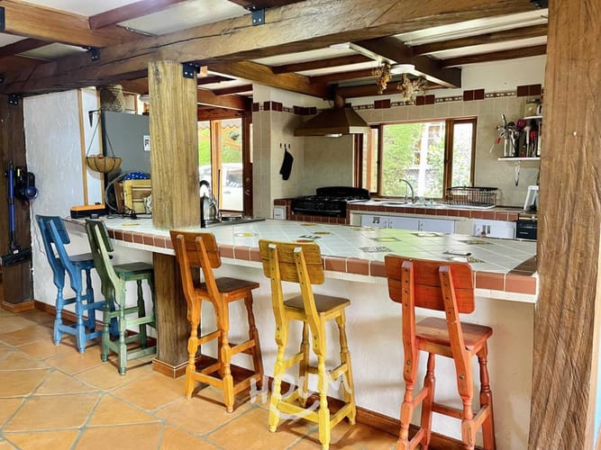 Casa de 4 alcobas en venta en Cota, 590 m² · foto 5 de 15