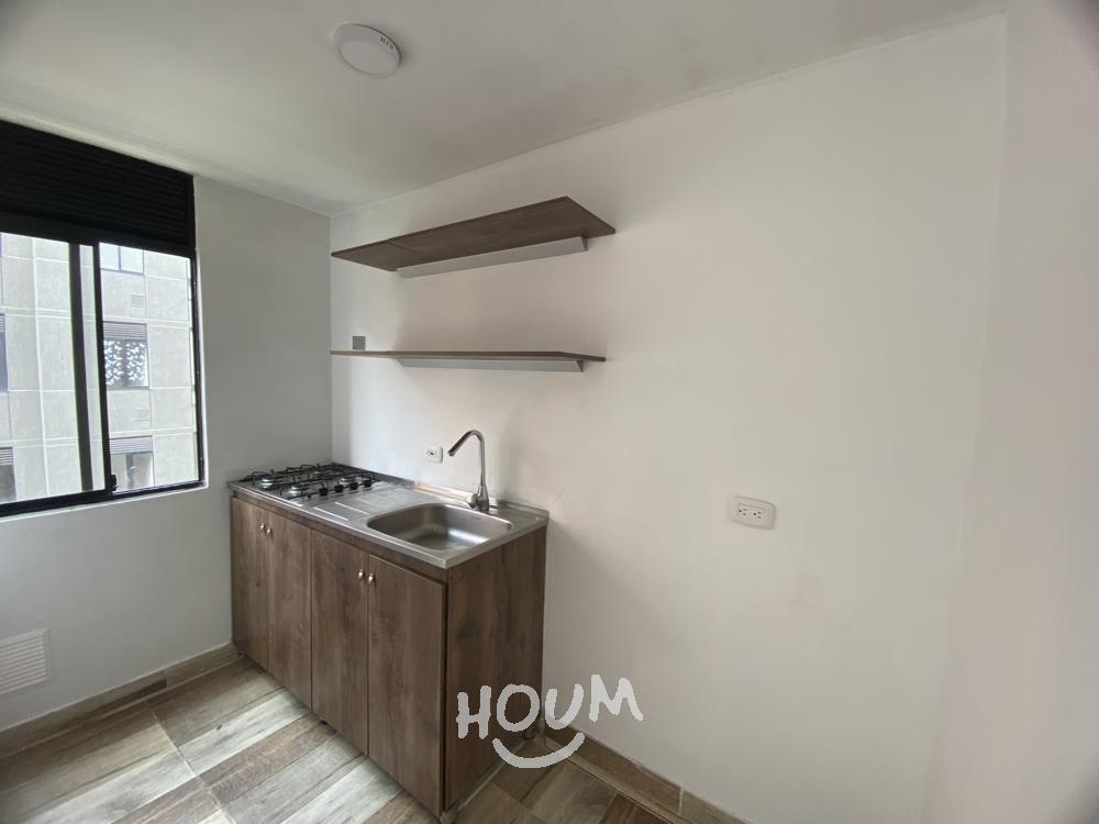 Apartamento en venta en San Francisco, Chía · foto 8 de 15