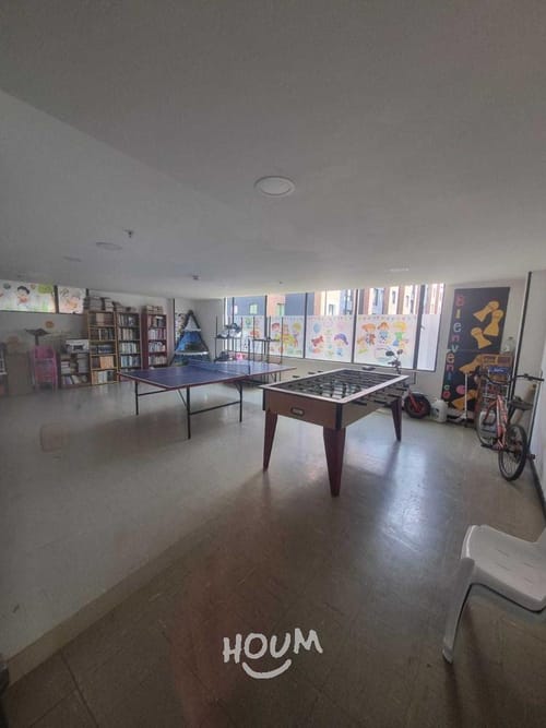 Apartamento de 2 alcobas en venta en Ciudad Verde, Soacha, 52 m² · foto 2 de 20
