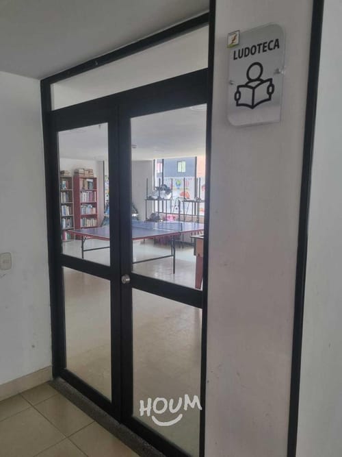 Apartamento de 2 alcobas en venta en Ciudad Verde, Soacha, 52 m² · foto 4 de 20