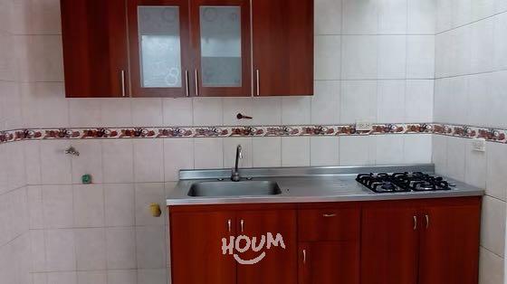 Casa en venta en Carvajal, Bogotá · foto 2 de 10
