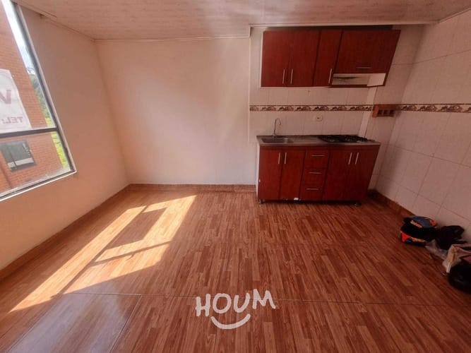 Apartamento de 2 alcobas en venta en Ciudad Verde, Soacha, 52 m² · foto 5 de 20