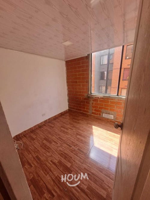 Apartamento de 2 alcobas en venta en Ciudad Verde, Soacha, 52 m² · foto 6 de 20