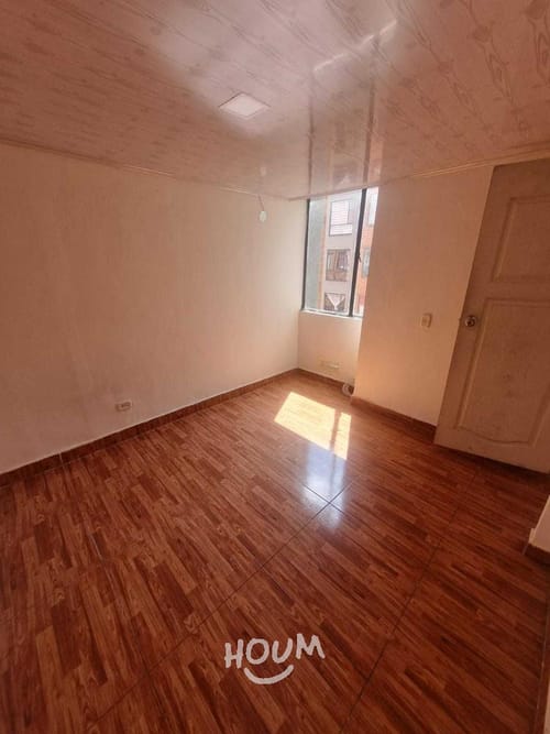 Apartamento de 2 alcobas en venta en Ciudad Verde, Soacha, 52 m² · foto 8 de 20