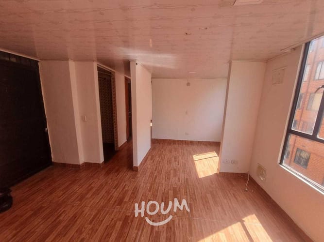 Apartamento de 2 alcobas en venta en Ciudad Verde, Soacha, 52 m² · foto 9 de 20