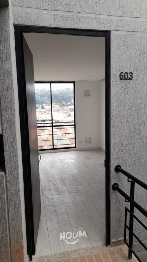 Apartamento en venta en La Iglesia, Chía · foto 3 de 19