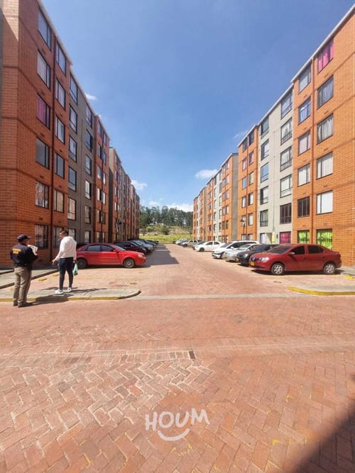 Apartamento de 2 alcobas en venta en Ciudad Verde, Soacha, 52 m² · foto 10 de 20