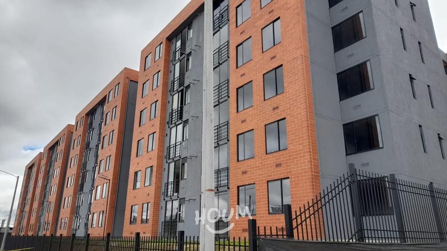 Apartamento en venta en La Iglesia, Chía · foto 4 de 19