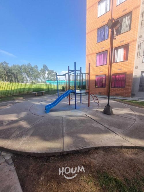 Apartamento de 2 alcobas en venta en Ciudad Verde, Soacha, 52 m² · foto 11 de 20