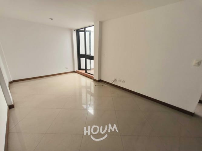 Apartamento de 2 alcobas en venta en Cota, 63 m² · foto 2 de 15