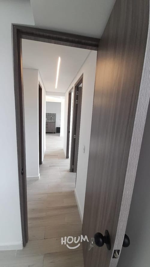Apartamento en venta en La Iglesia, Chía · foto 6 de 19