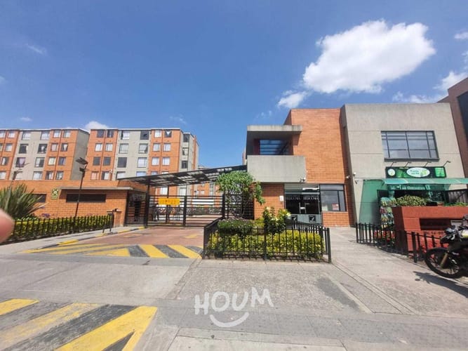 Apartamento de 2 alcobas en venta en Ciudad Verde, Soacha, 52 m² · foto 12 de 20
