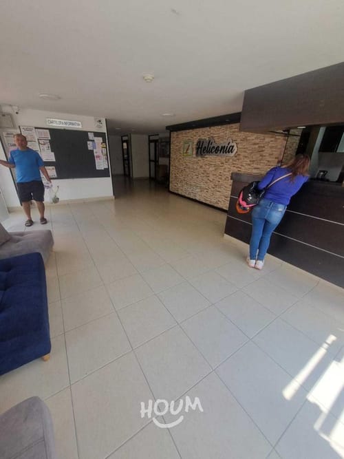 Apartamento de 2 alcobas en venta en Ciudad Verde, Soacha, 52 m² · foto 13 de 20