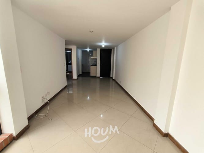 Apartamento de 2 alcobas en venta en Cota, 63 m² · foto 4 de 15