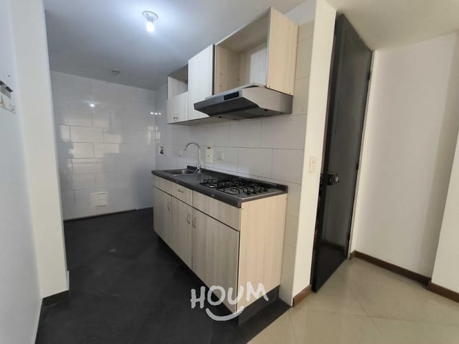 Apartamento de 2 alcobas en venta en Cota, 63 m² · foto 5 de 15
