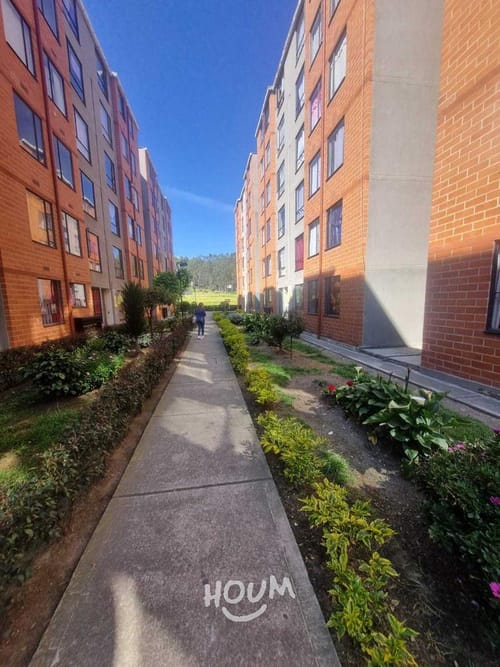 Apartamento de 2 alcobas en venta en Ciudad Verde, Soacha, 52 m² · foto 14 de 20
