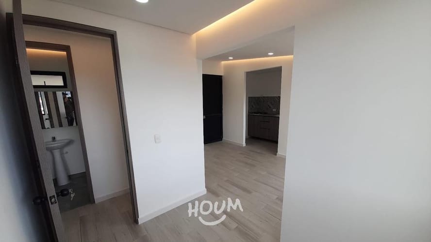 Apartamento en venta en La Iglesia, Chía · foto 9 de 19