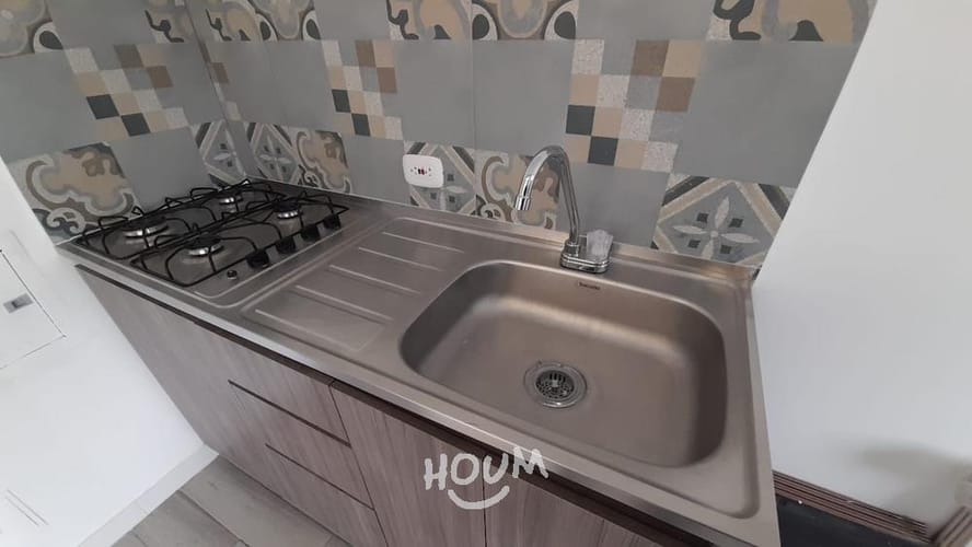 Apartamento en venta en La Iglesia, Chía · foto 10 de 19