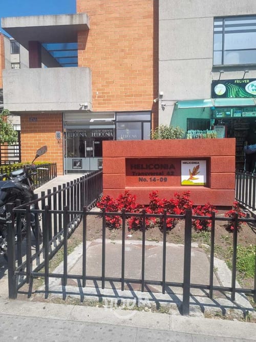 Apartamento de 2 alcobas en venta en Ciudad Verde, Soacha, 52 m² · foto 15 de 20