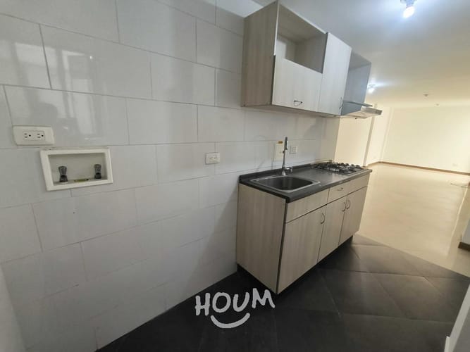 Apartamento de 2 alcobas en venta en Cota, 63 m² · foto 7 de 15