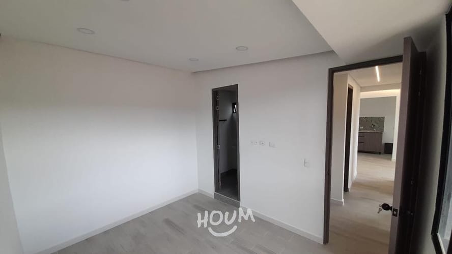 Apartamento en venta en La Iglesia, Chía · foto 11 de 19