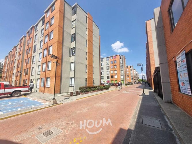 Apartamento de 2 alcobas en venta en Ciudad Verde, Soacha, 52 m² · foto 16 de 20