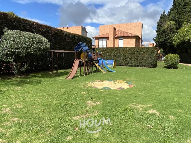 Casa en venta en Bojaca, Chía · foto 2 de 24